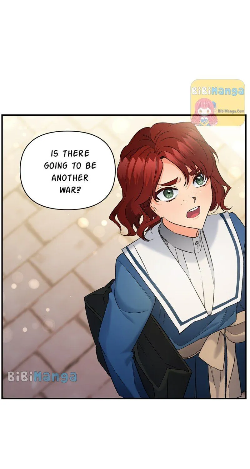 Read Ebony chapter 100 image 10 on Lezhin