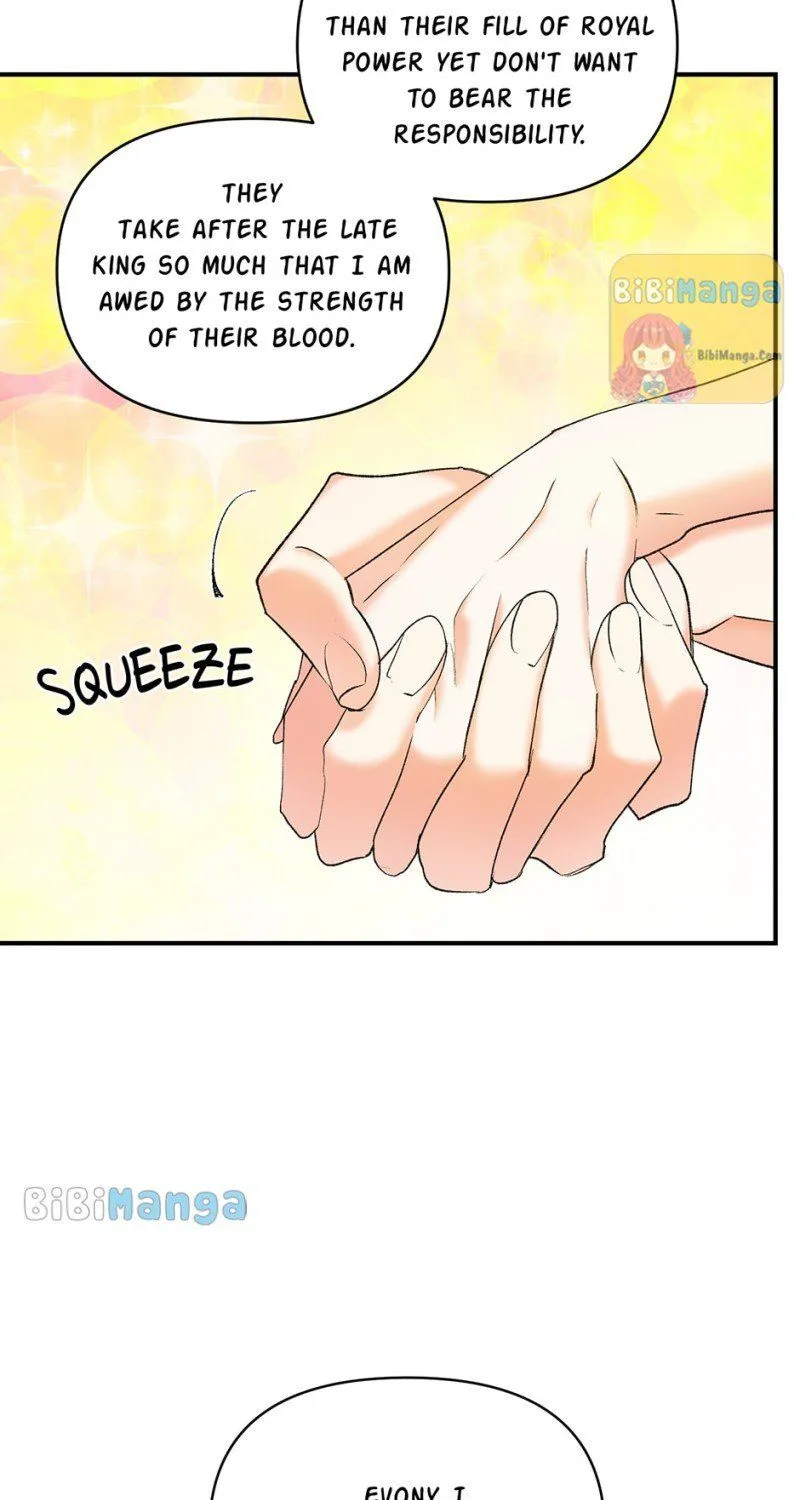 Read Ebony chapter 100 image 112 on Lezhin