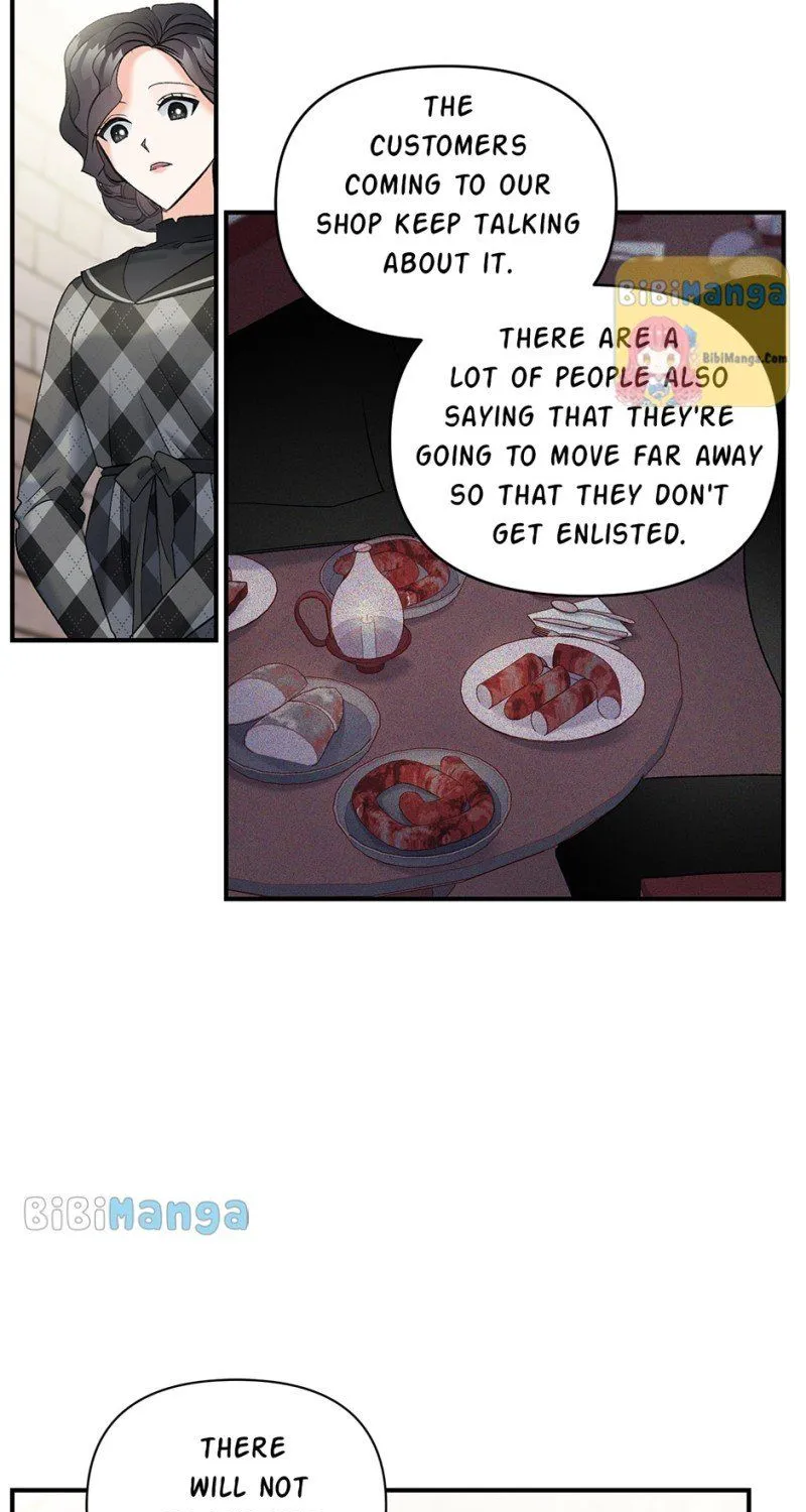 Read Ebony chapter 100 image 12 on Lezhin