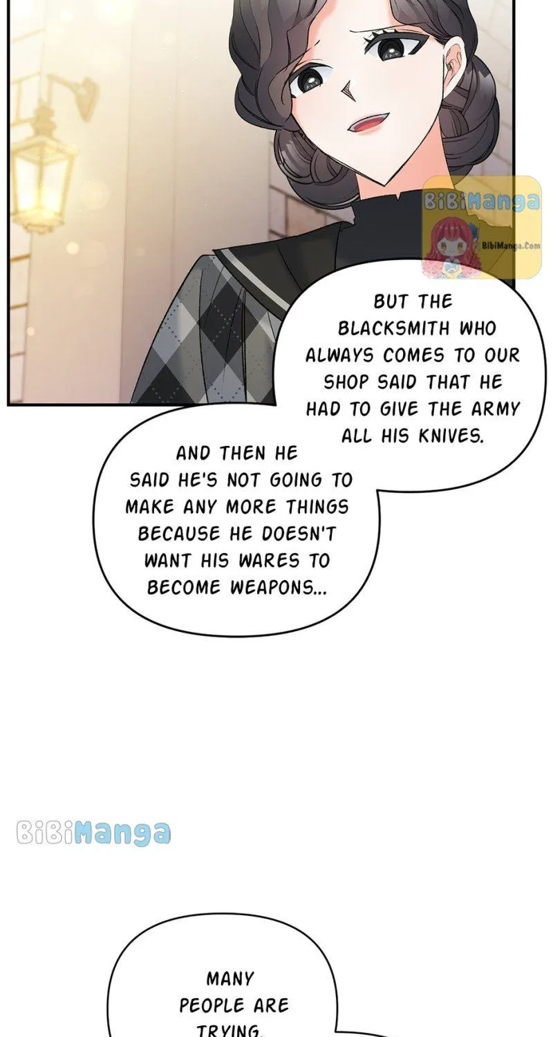 Read Ebony chapter 100 image 14 on Lezhin