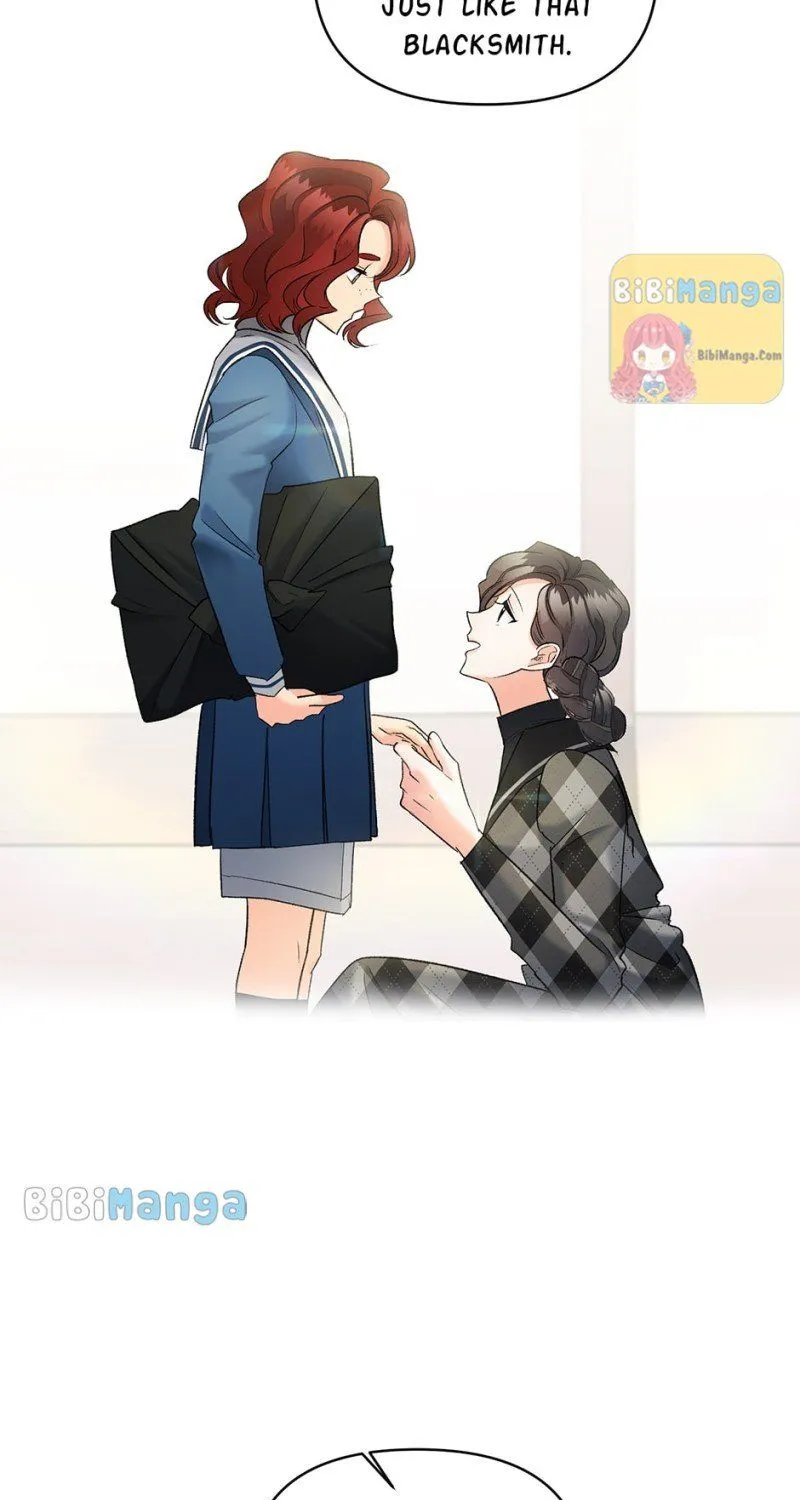 Read Ebony chapter 100 image 16 on Lezhin