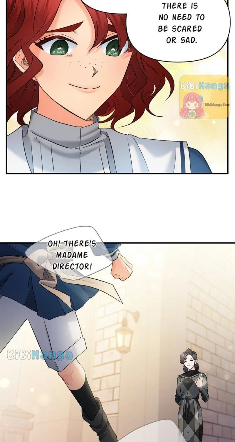 Read Ebony chapter 100 image 18 on Lezhin