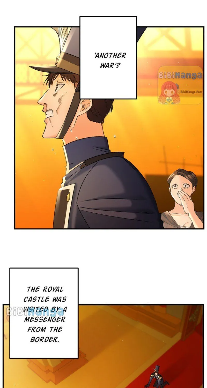 Read Ebony chapter 100 image 2 on Lezhin