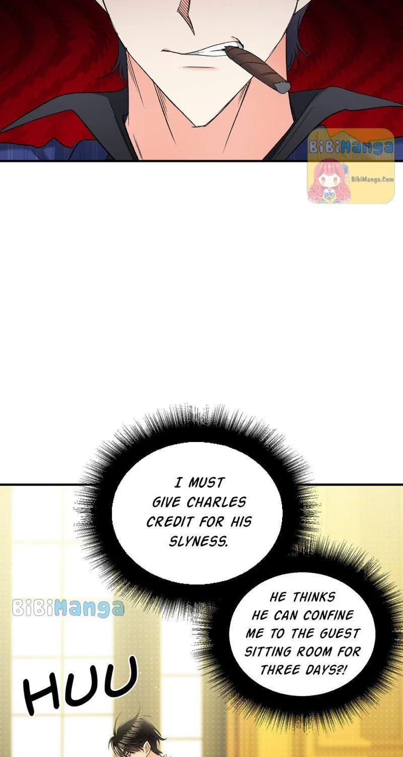 Read Ebony chapter 100 image 26 on Lezhin