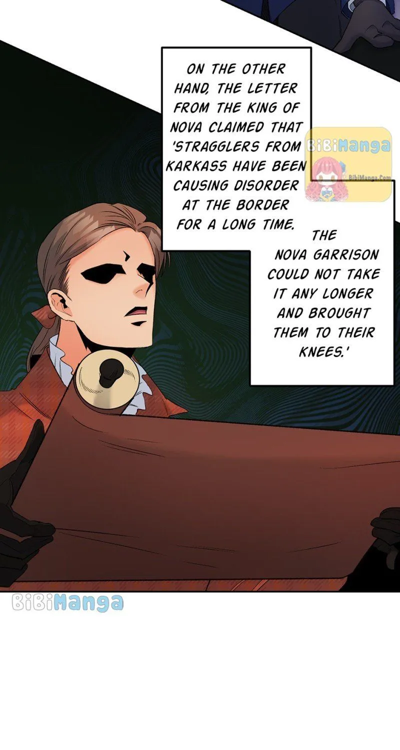 Read Ebony chapter 100 image 32 on Lezhin