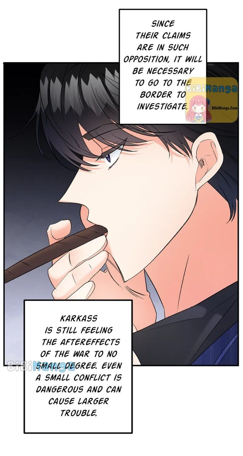 Read Ebony chapter 100 image 34 on Lezhin