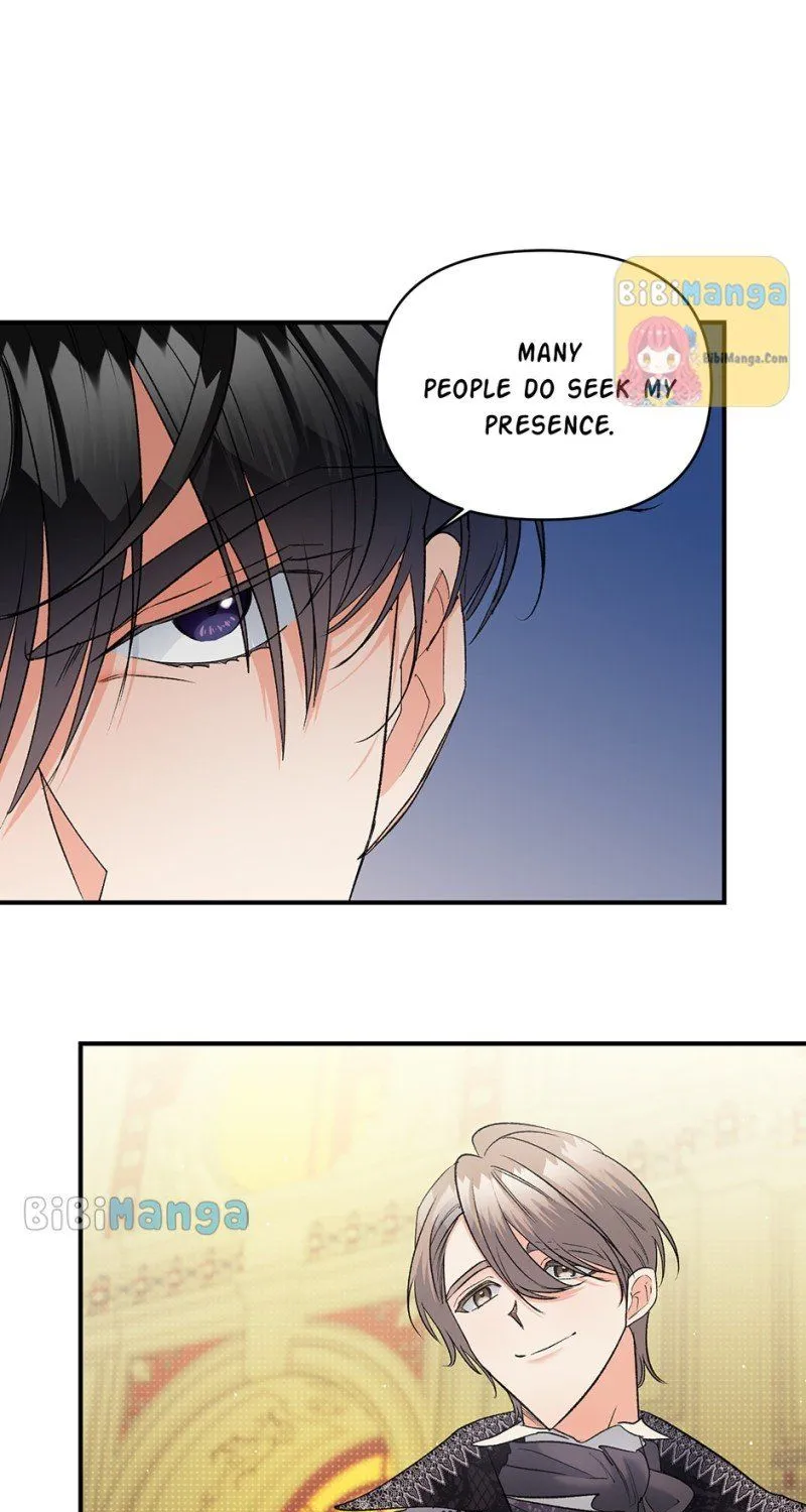 Read Ebony chapter 100 image 40 on Lezhin