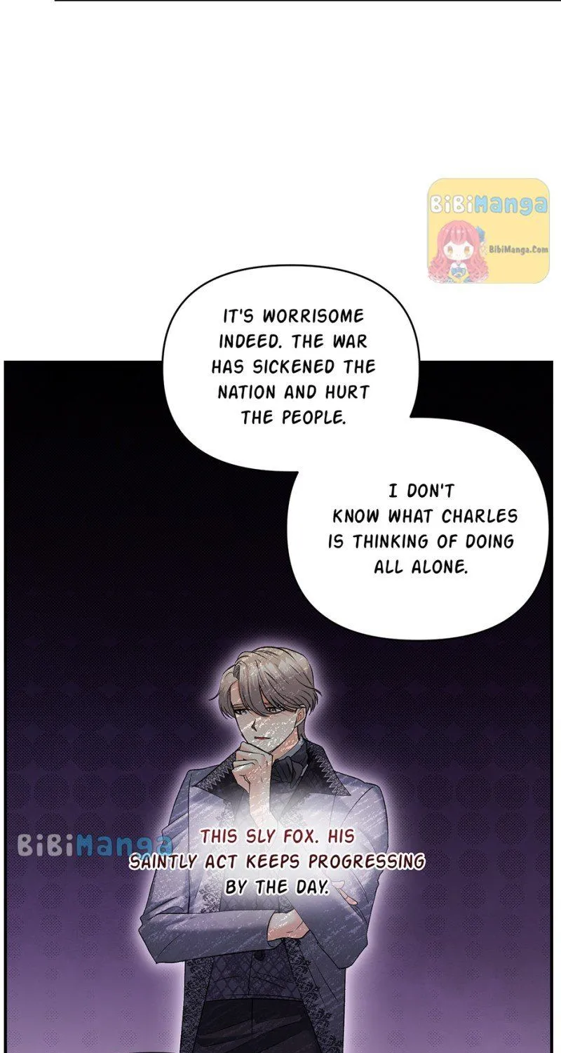 Read Ebony chapter 100 image 42 on Lezhin
