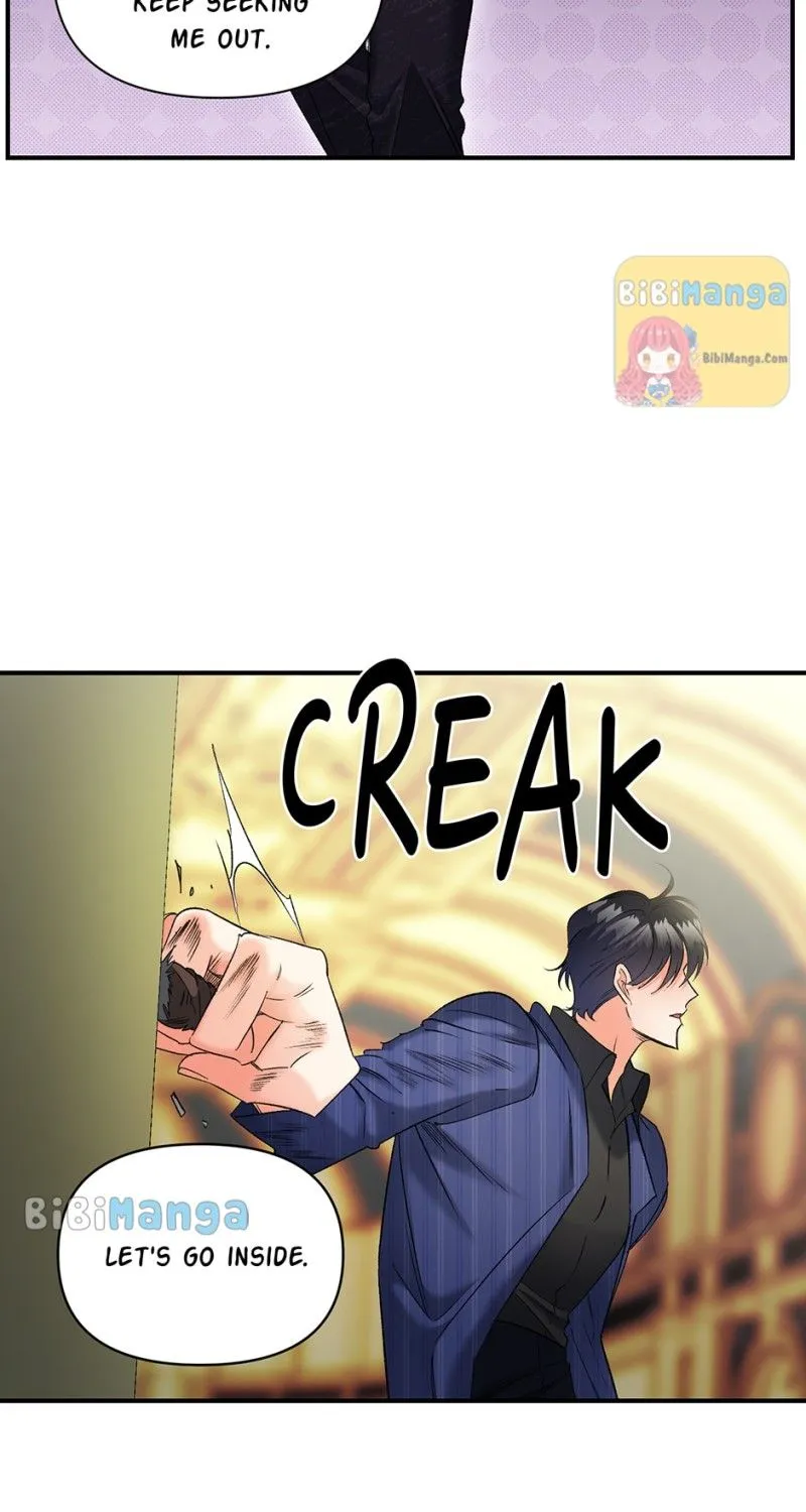 Read Ebony chapter 100 image 44 on Lezhin