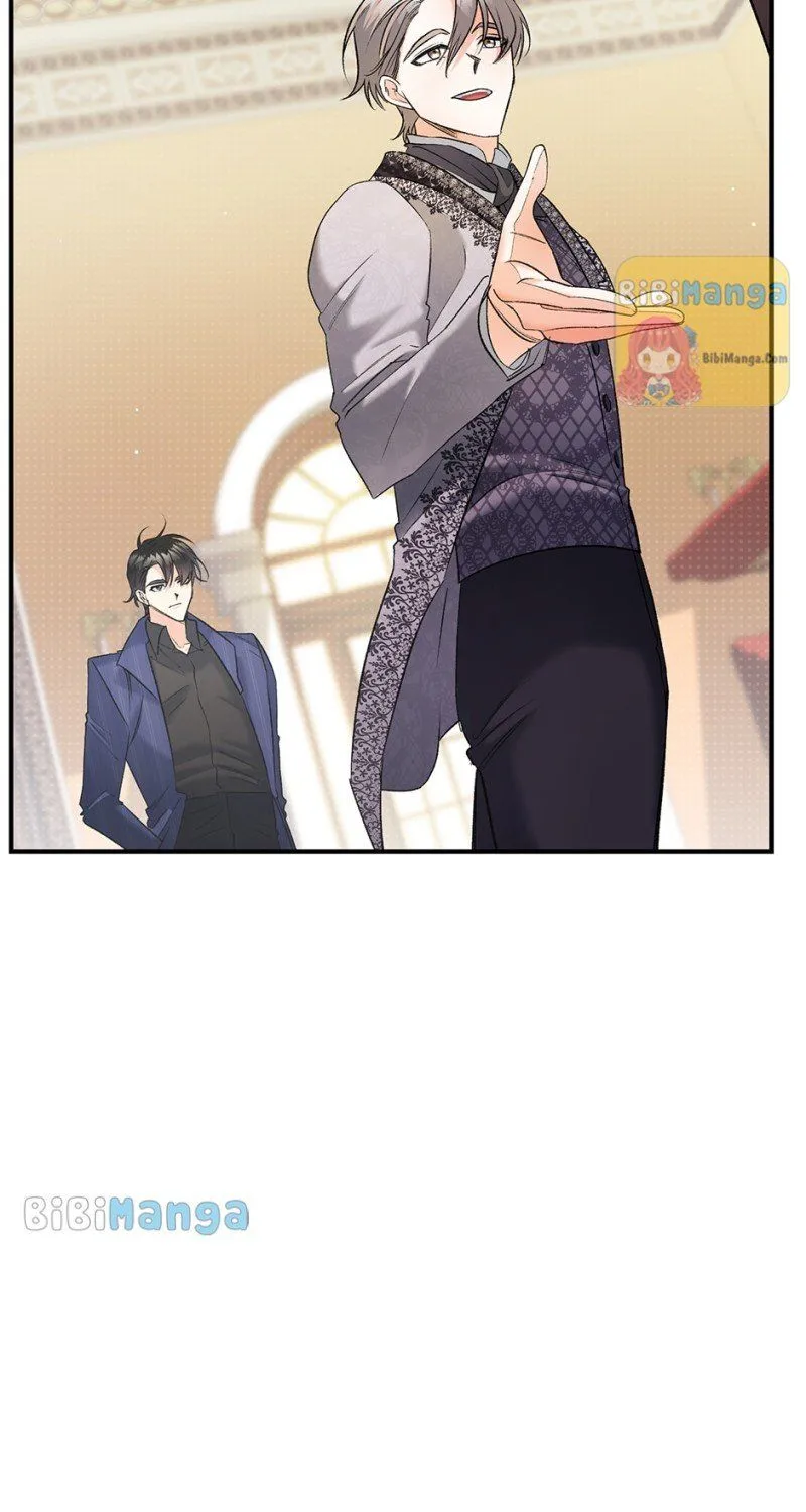 Read Ebony chapter 100 image 54 on Lezhin