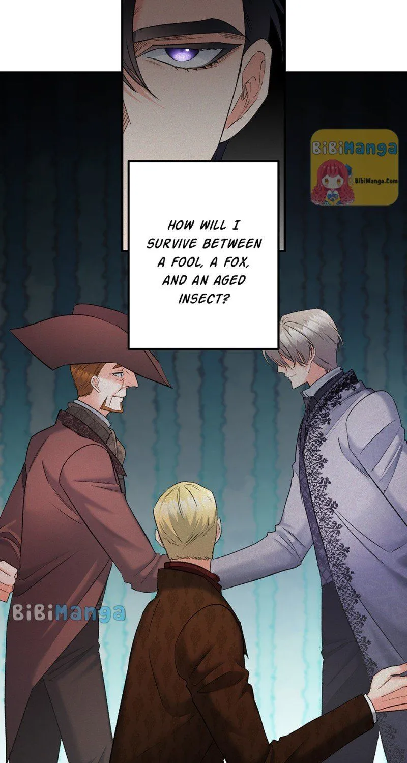 Read Ebony chapter 100 image 58 on Lezhin