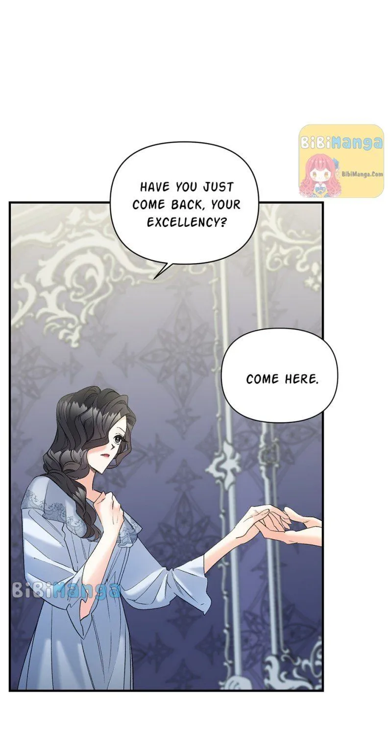 Read Ebony chapter 100 image 80 on Lezhin