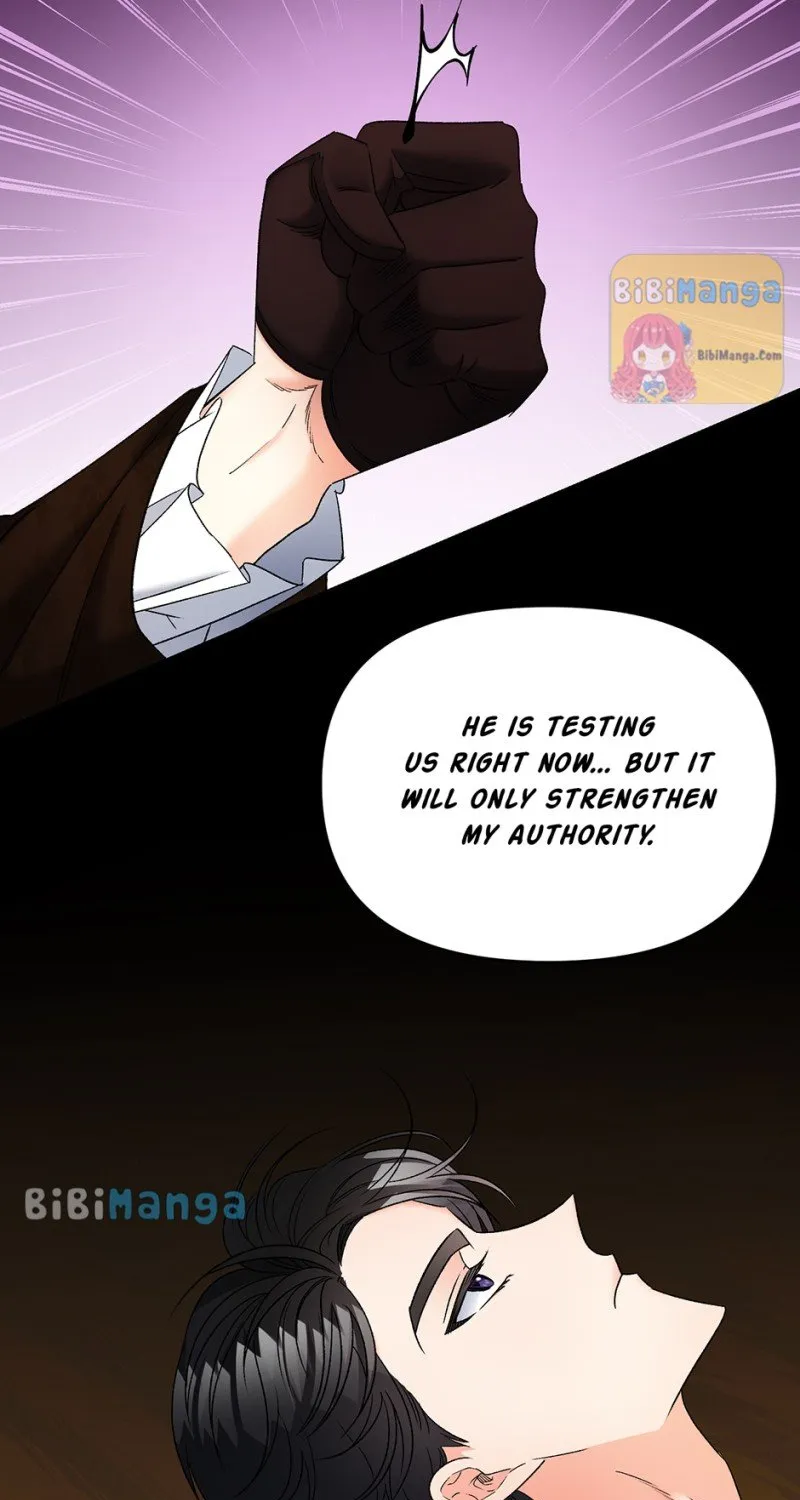 Read Ebony chapter 101 image 10 on Lezhin