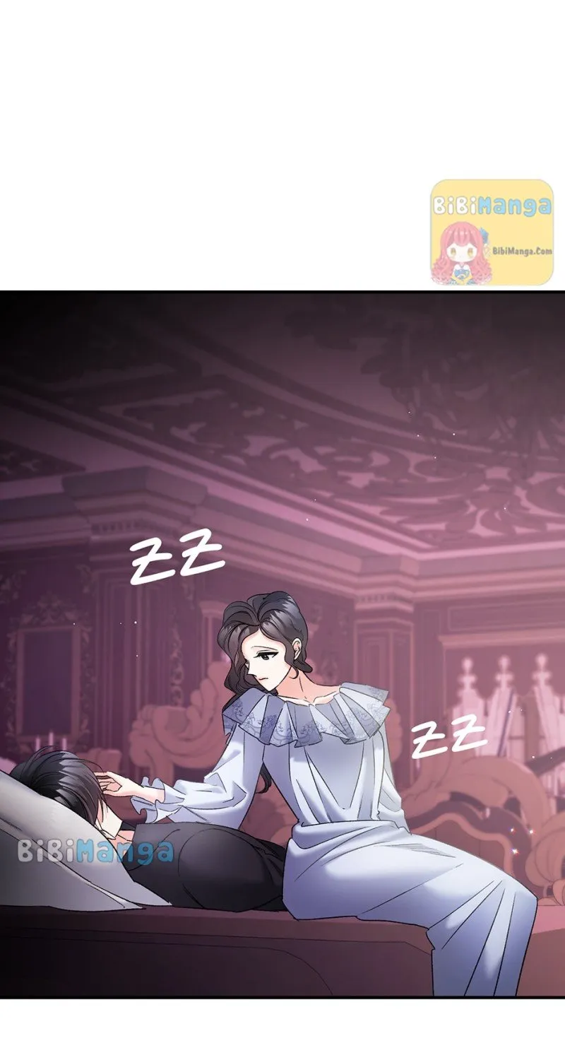 Read Ebony chapter 101 image 118 on Lezhin