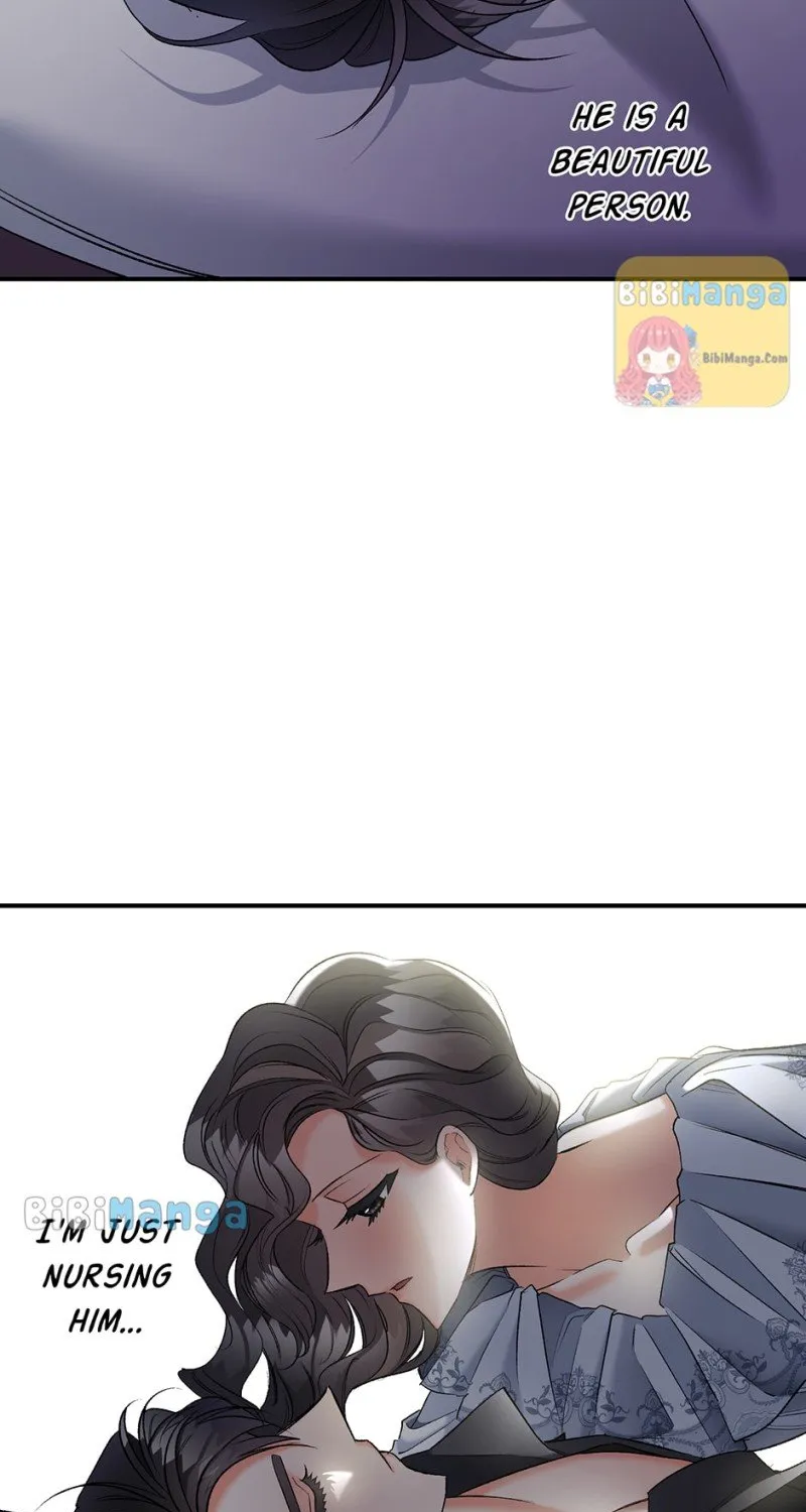 Read Ebony chapter 101 image 122 on Lezhin
