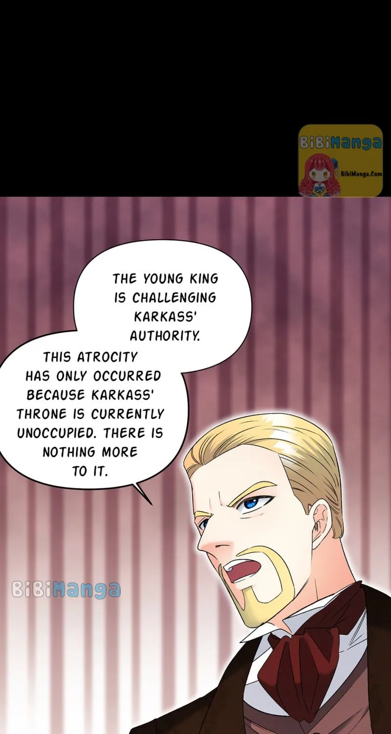 Read Ebony chapter 101 image 2 on Lezhin
