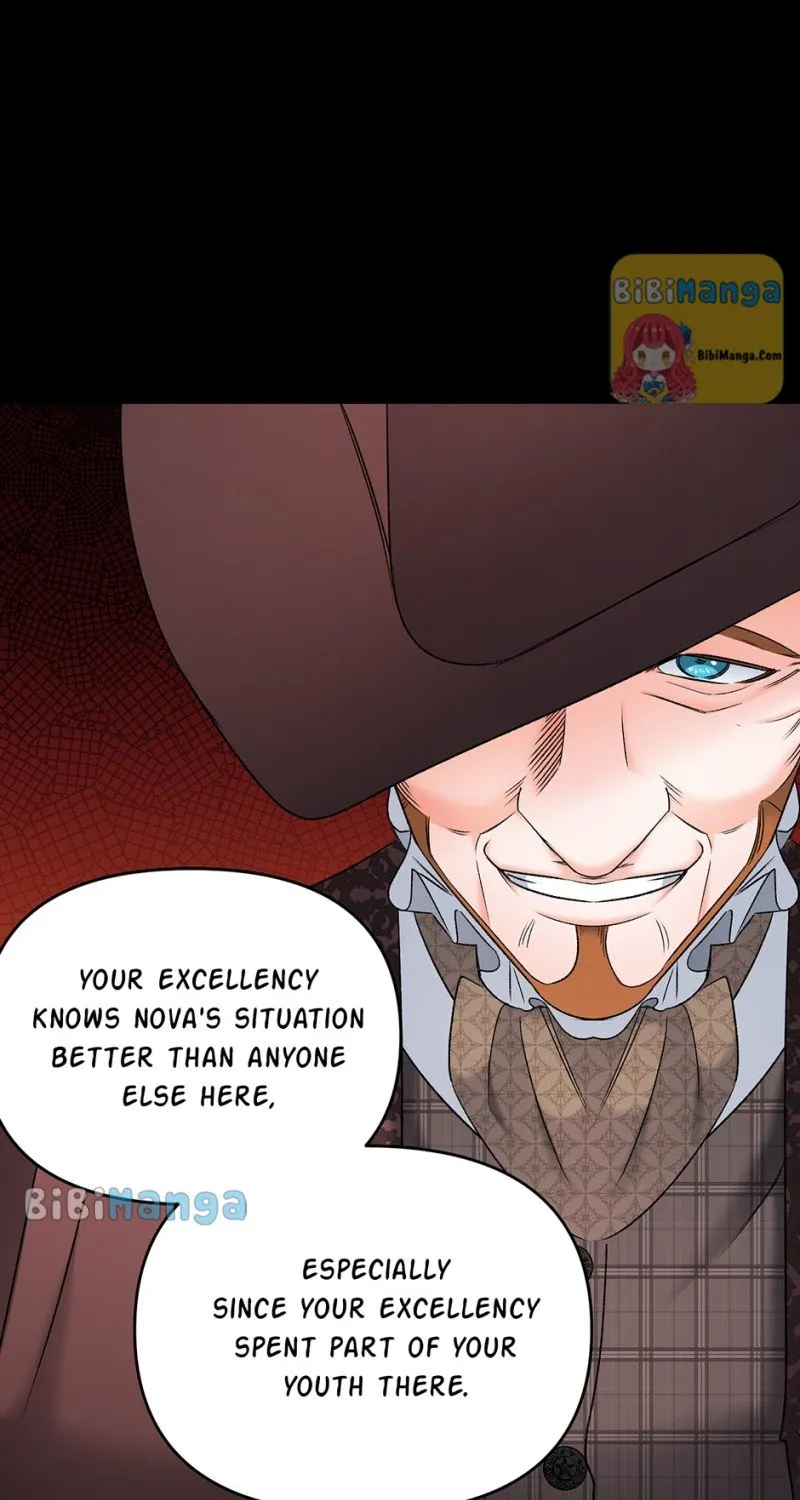 Read Ebony chapter 101 image 22 on Lezhin