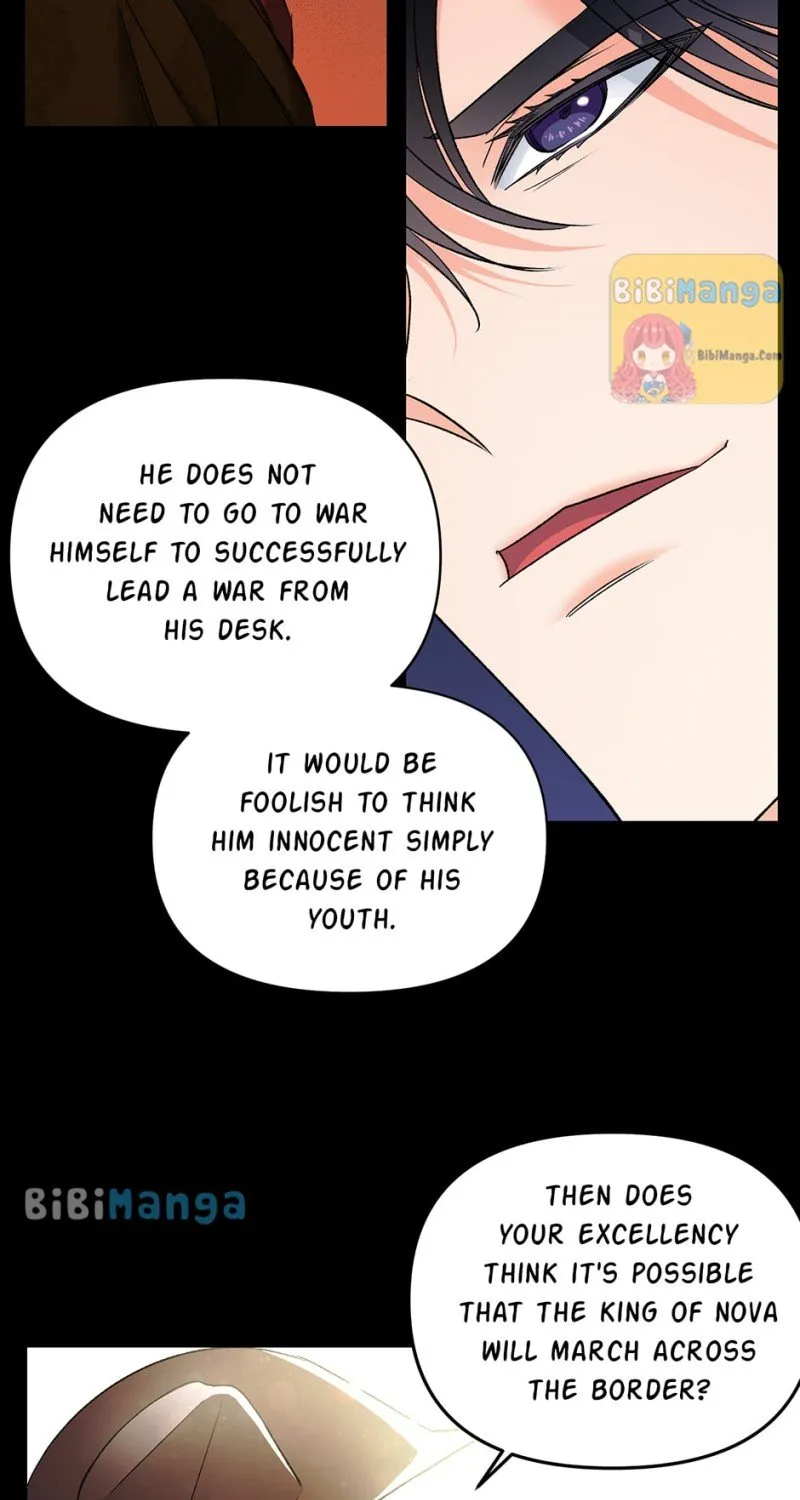 Read Ebony chapter 101 image 28 on Lezhin