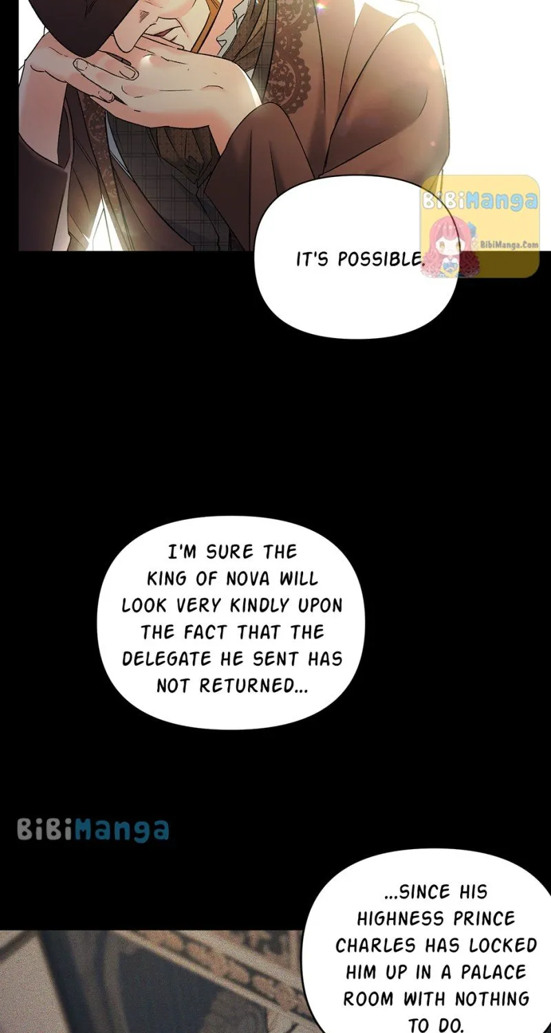 Read Ebony chapter 101 image 30 on Lezhin
