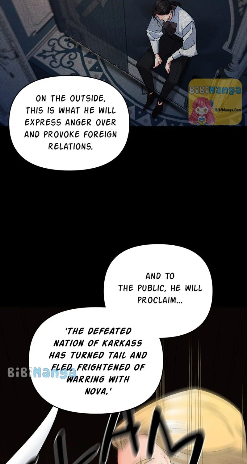 Read Ebony chapter 101 image 32 on Lezhin