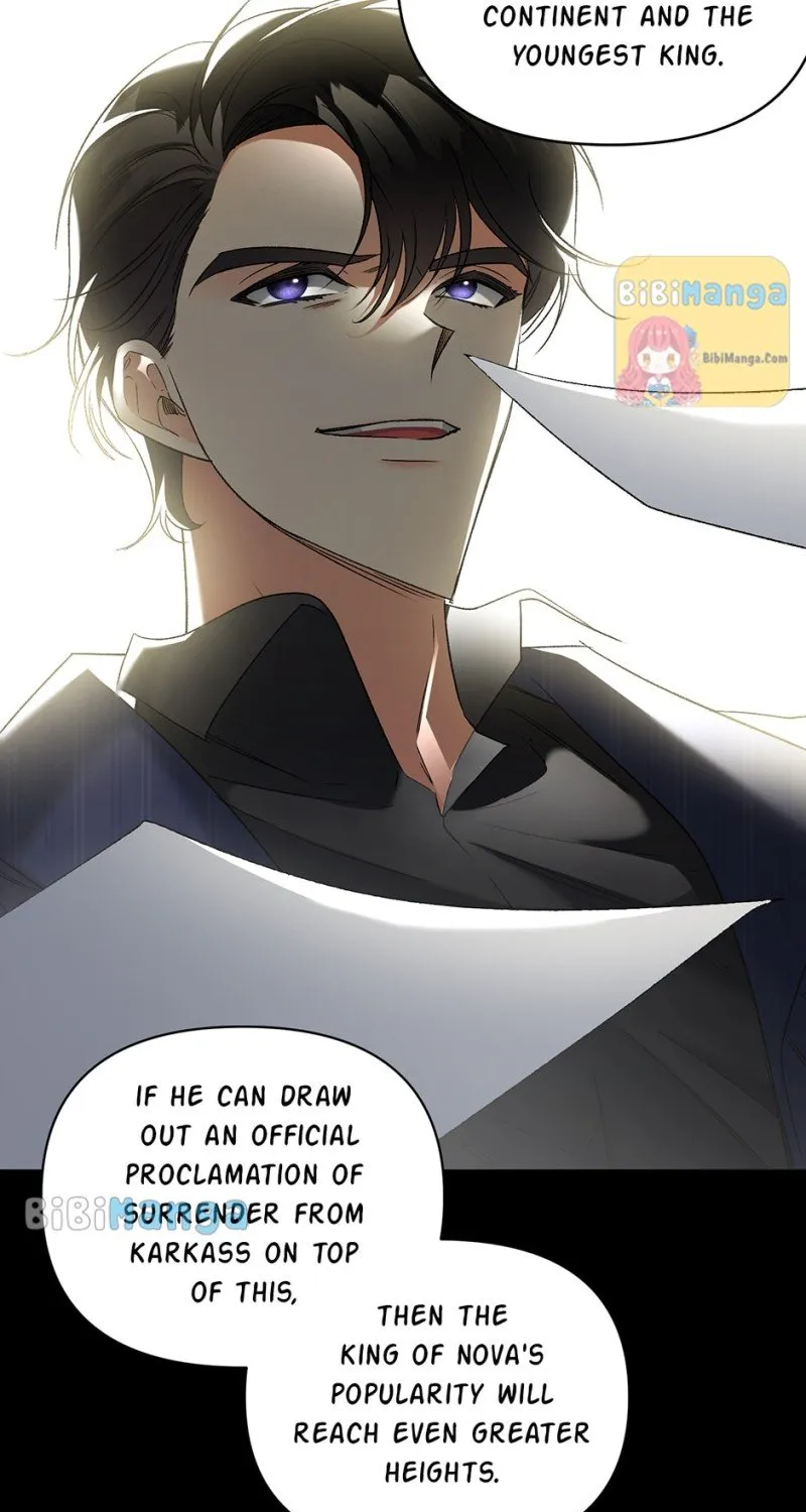 Read Ebony chapter 101 image 36 on Lezhin