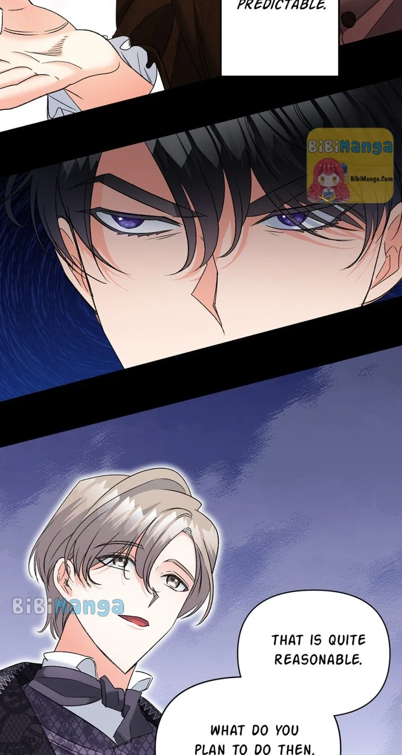Read Ebony chapter 101 image 4 on Lezhin