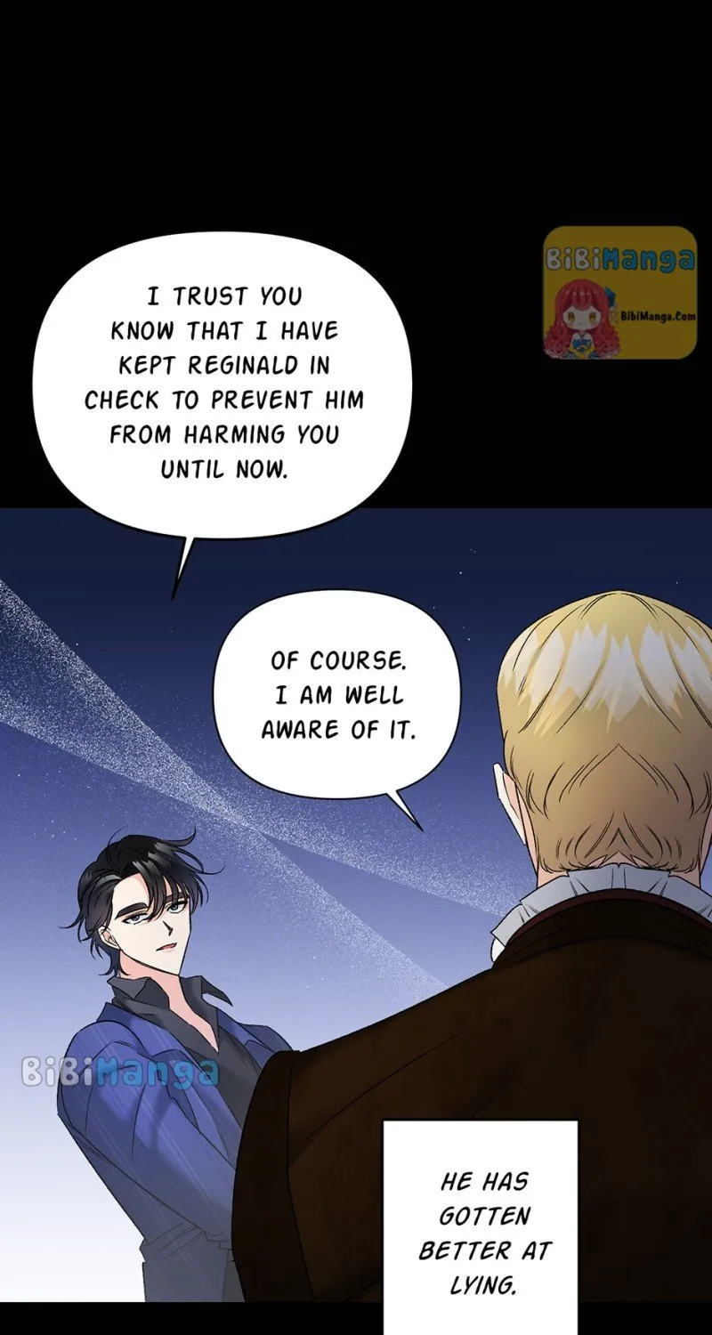 Read Ebony chapter 101 image 40 on Lezhin