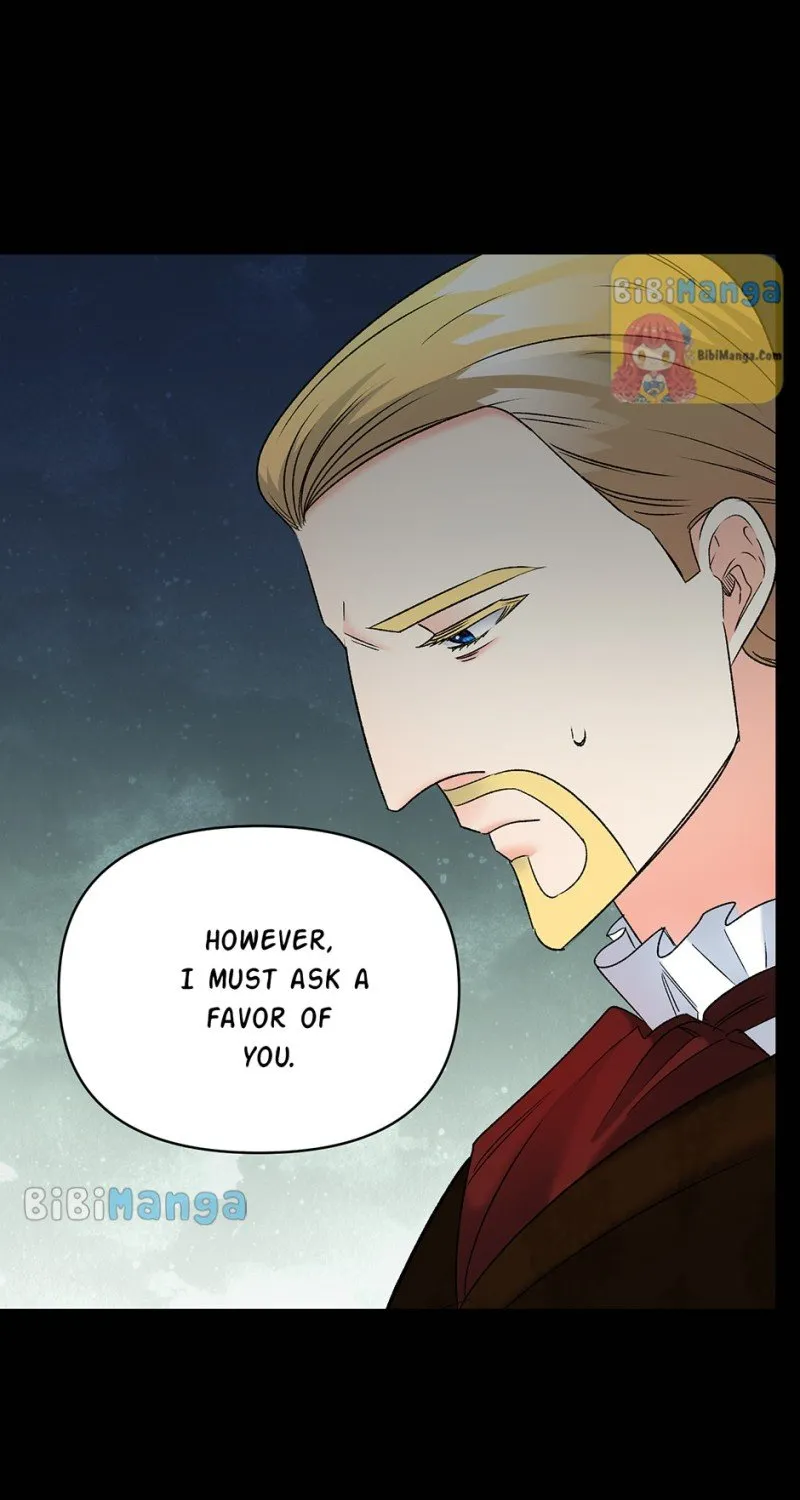 Read Ebony chapter 101 image 44 on Lezhin