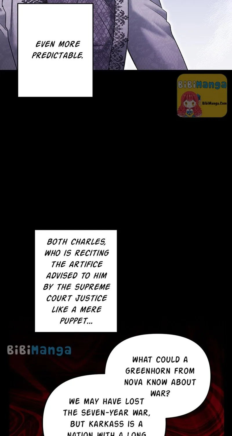 Read Ebony chapter 101 image 6 on Lezhin