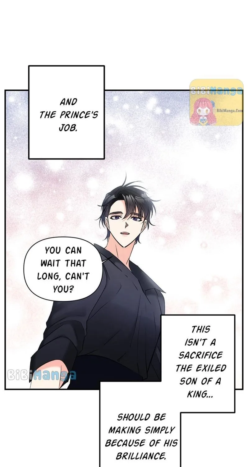 Read Ebony chapter 101 image 62 on Lezhin