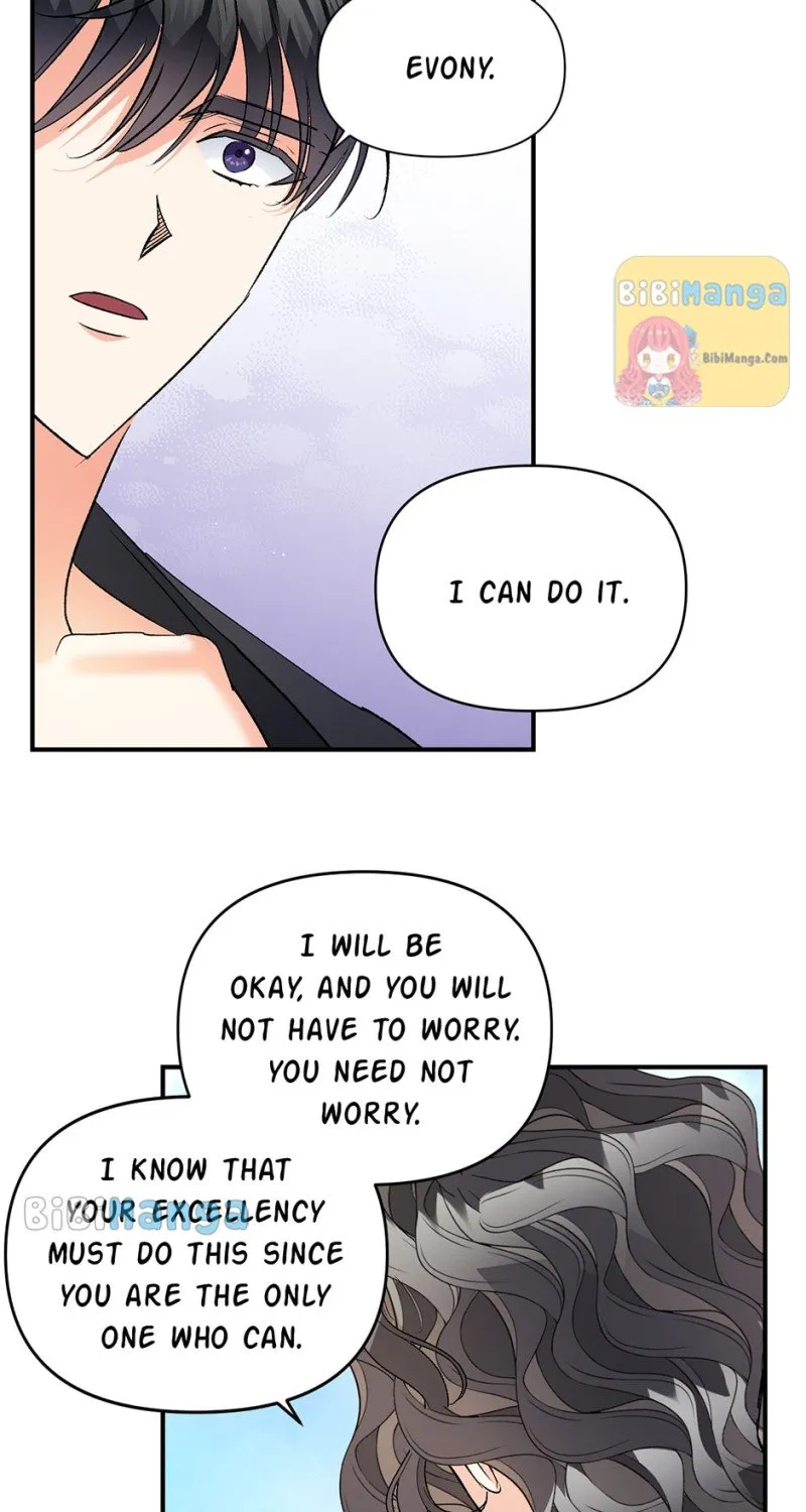 Read Ebony chapter 101 image 66 on Lezhin