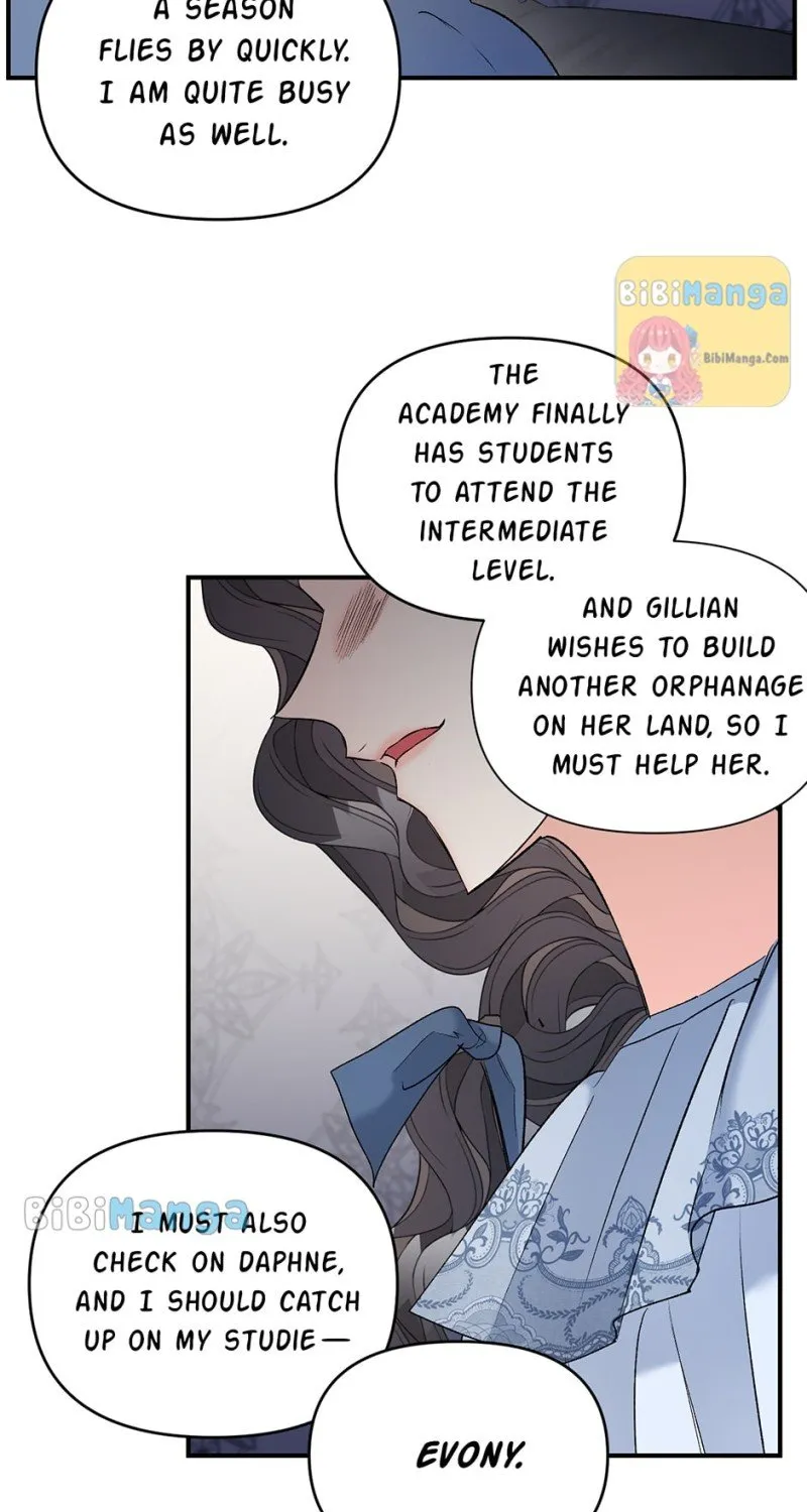 Read Ebony chapter 101 image 70 on Lezhin