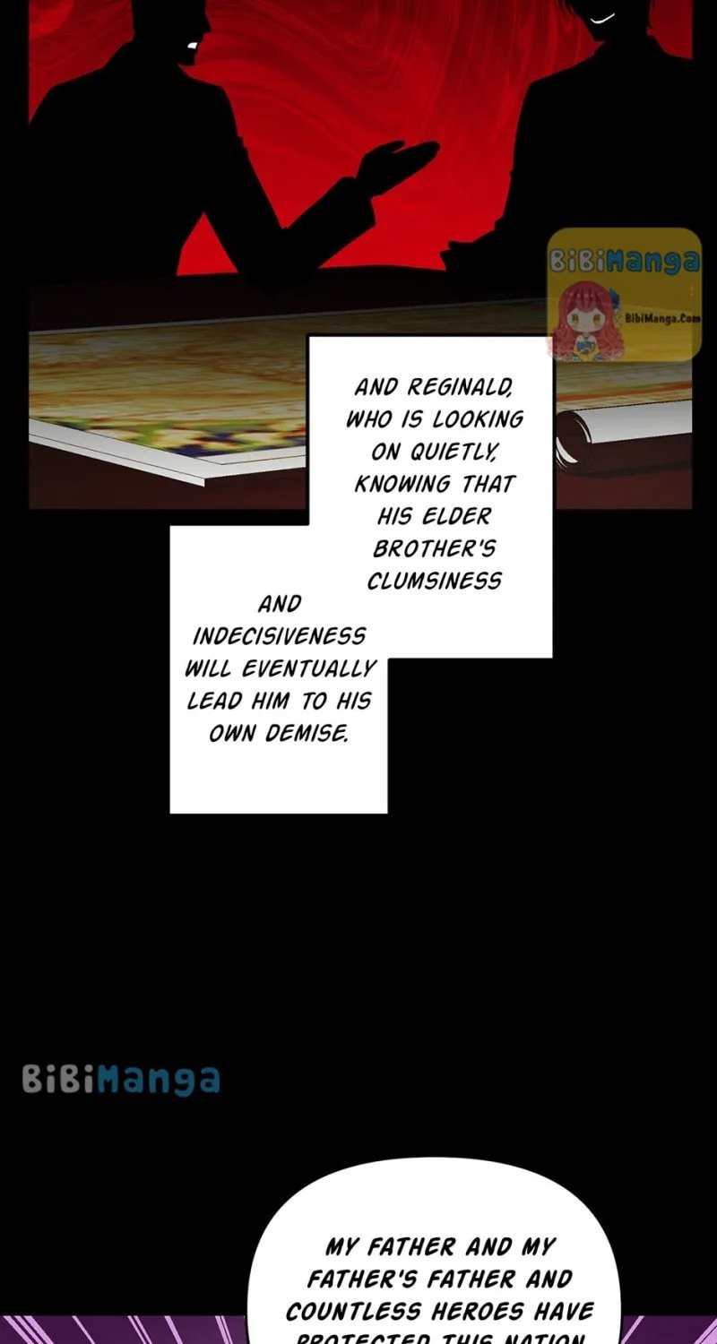 Read Ebony chapter 101 image 8 on Lezhin