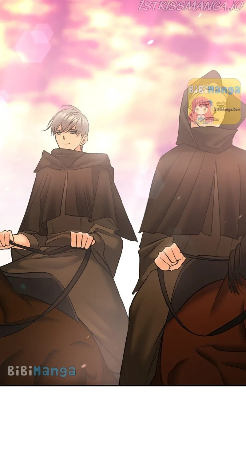 Read Ebony chapter 102 image 104 on Lezhin