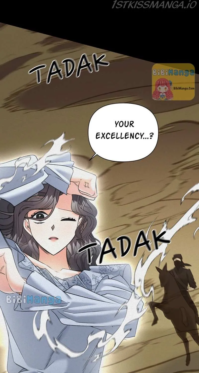 Read Ebony chapter 102 image 12 on Lezhin