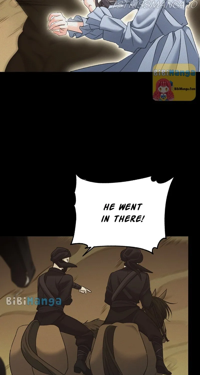 Read Ebony chapter 102 image 16 on Lezhin