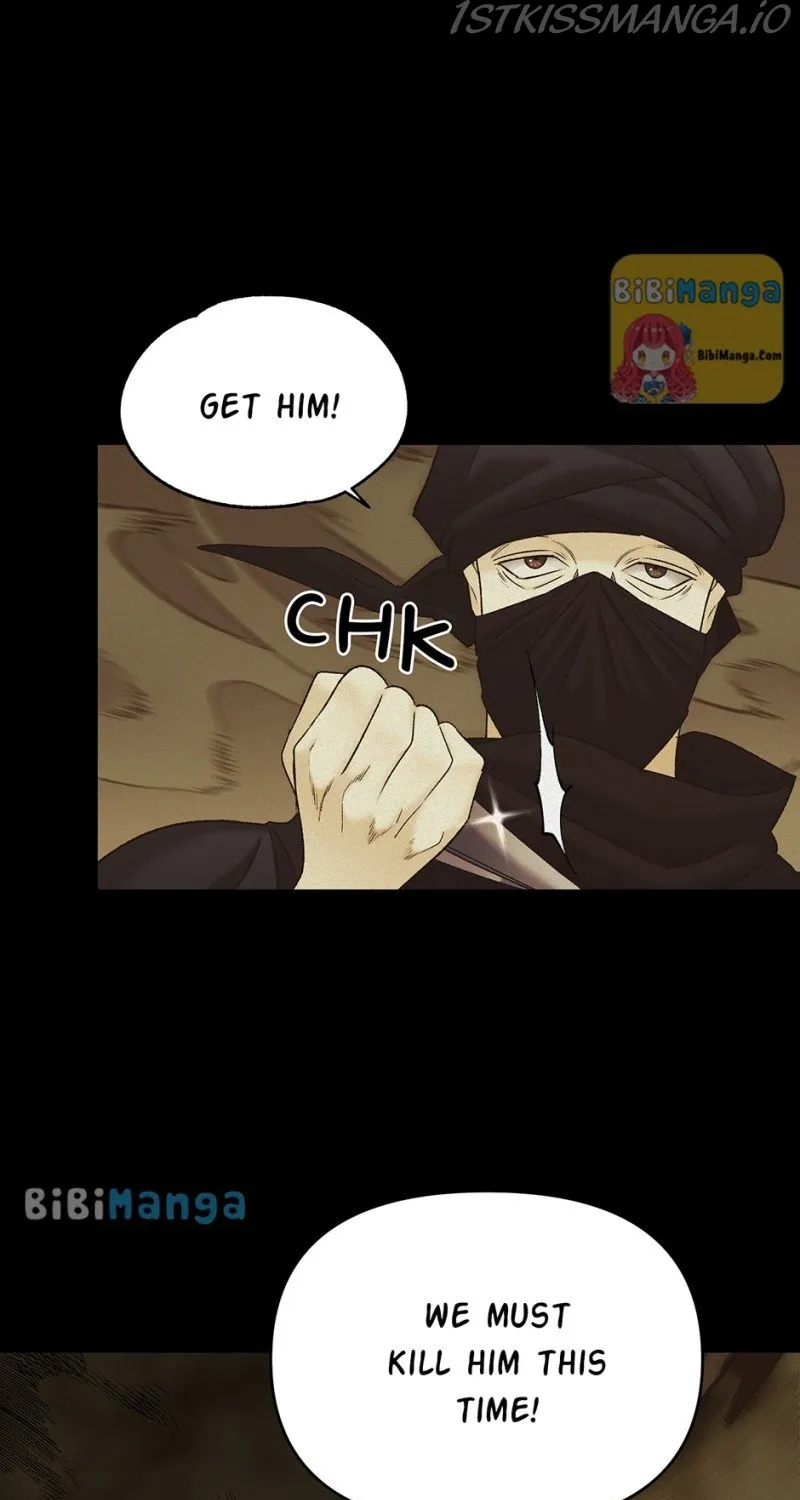 Read Ebony chapter 102 image 18 on Lezhin