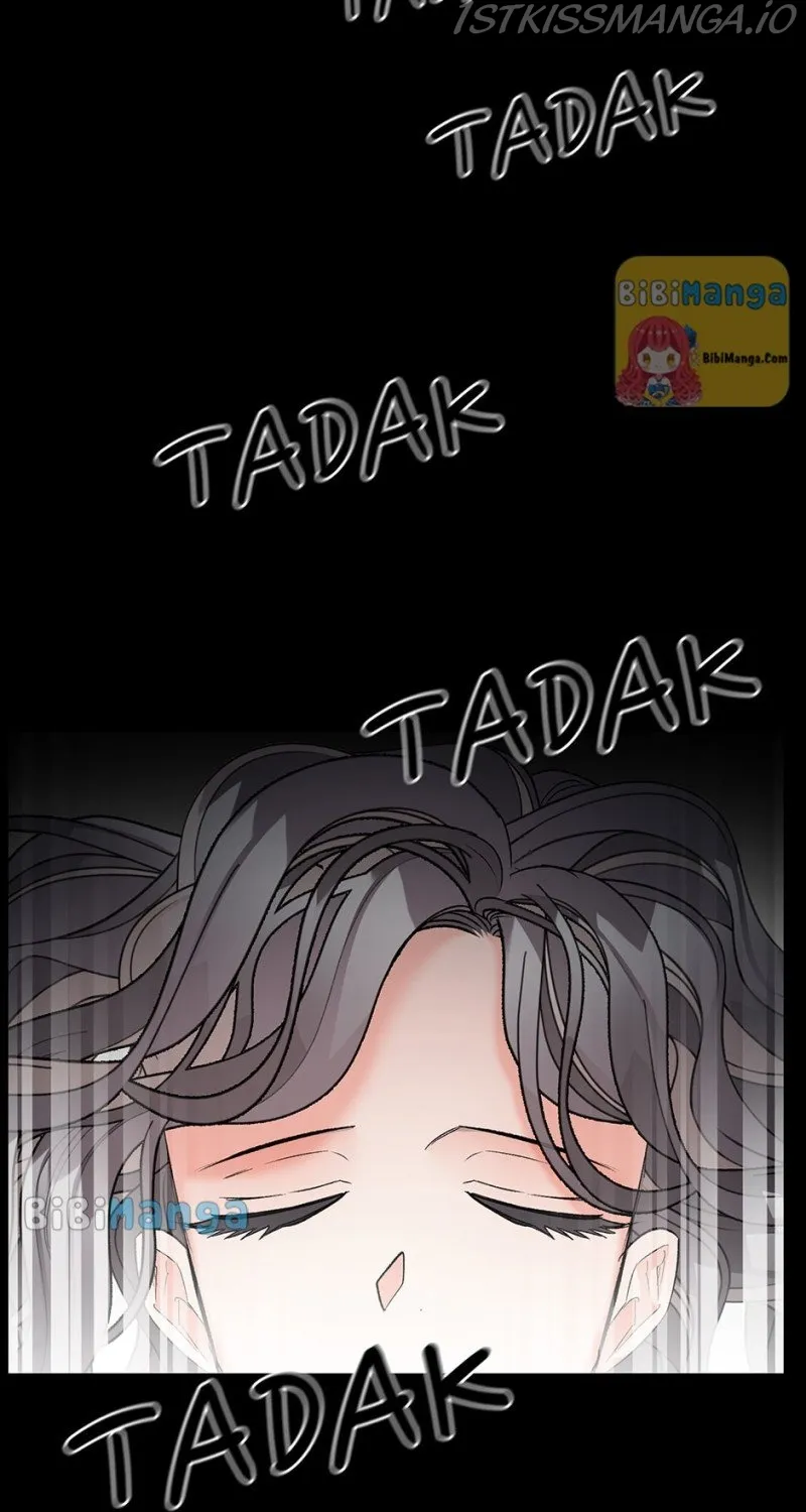 Read Ebony chapter 102 image 2 on Lezhin
