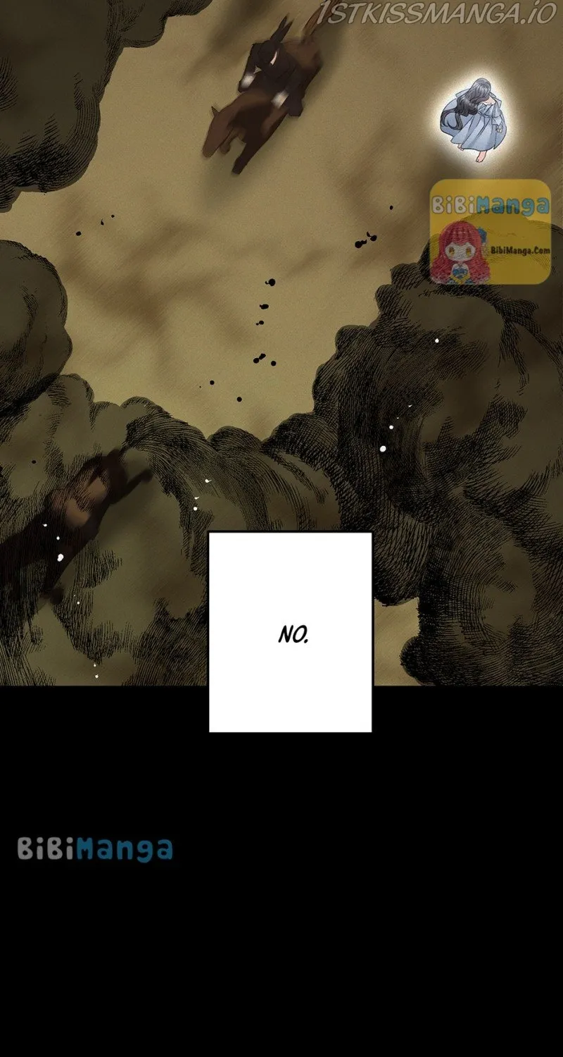 Read Ebony chapter 102 image 20 on Lezhin