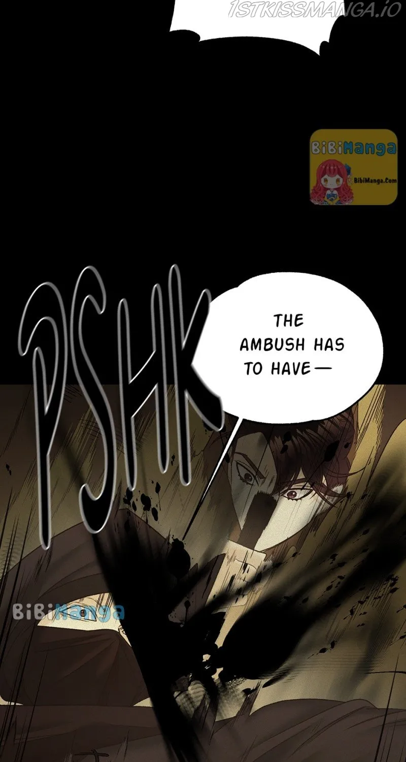 Read Ebony chapter 102 image 24 on Lezhin
