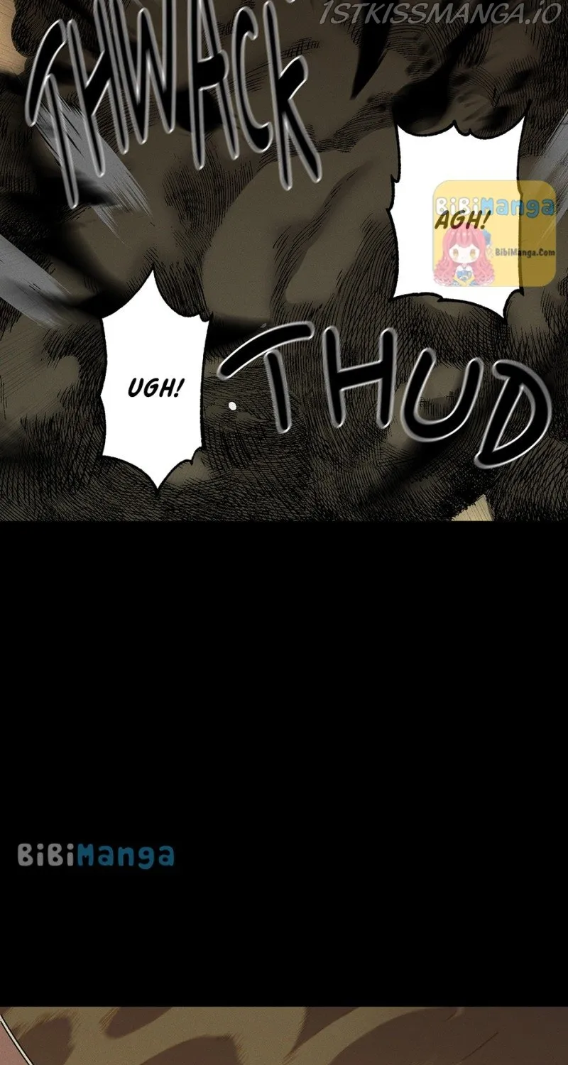 Read Ebony chapter 102 image 28 on Lezhin