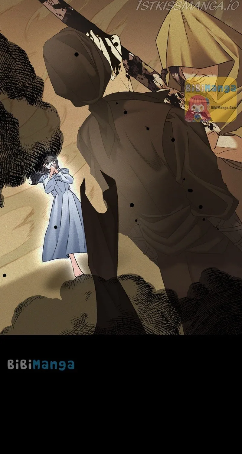 Read Ebony chapter 102 image 30 on Lezhin