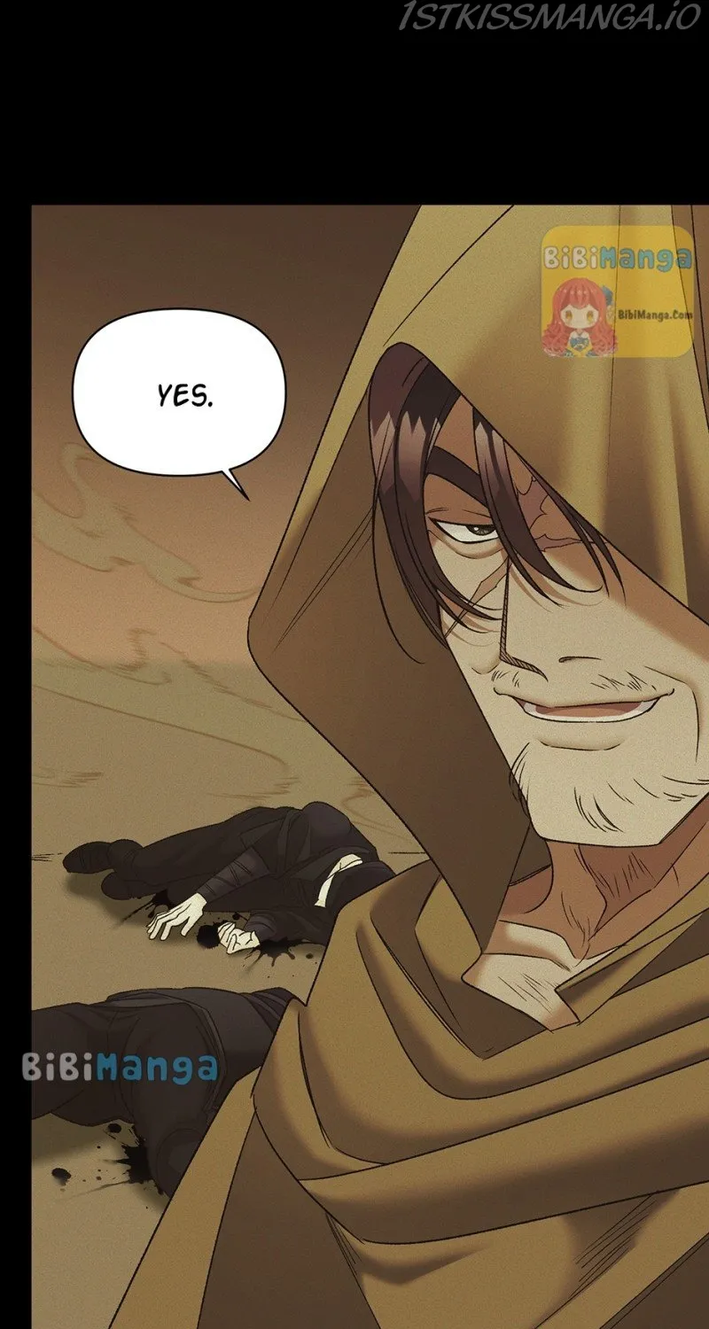 Read Ebony chapter 102 image 34 on Lezhin