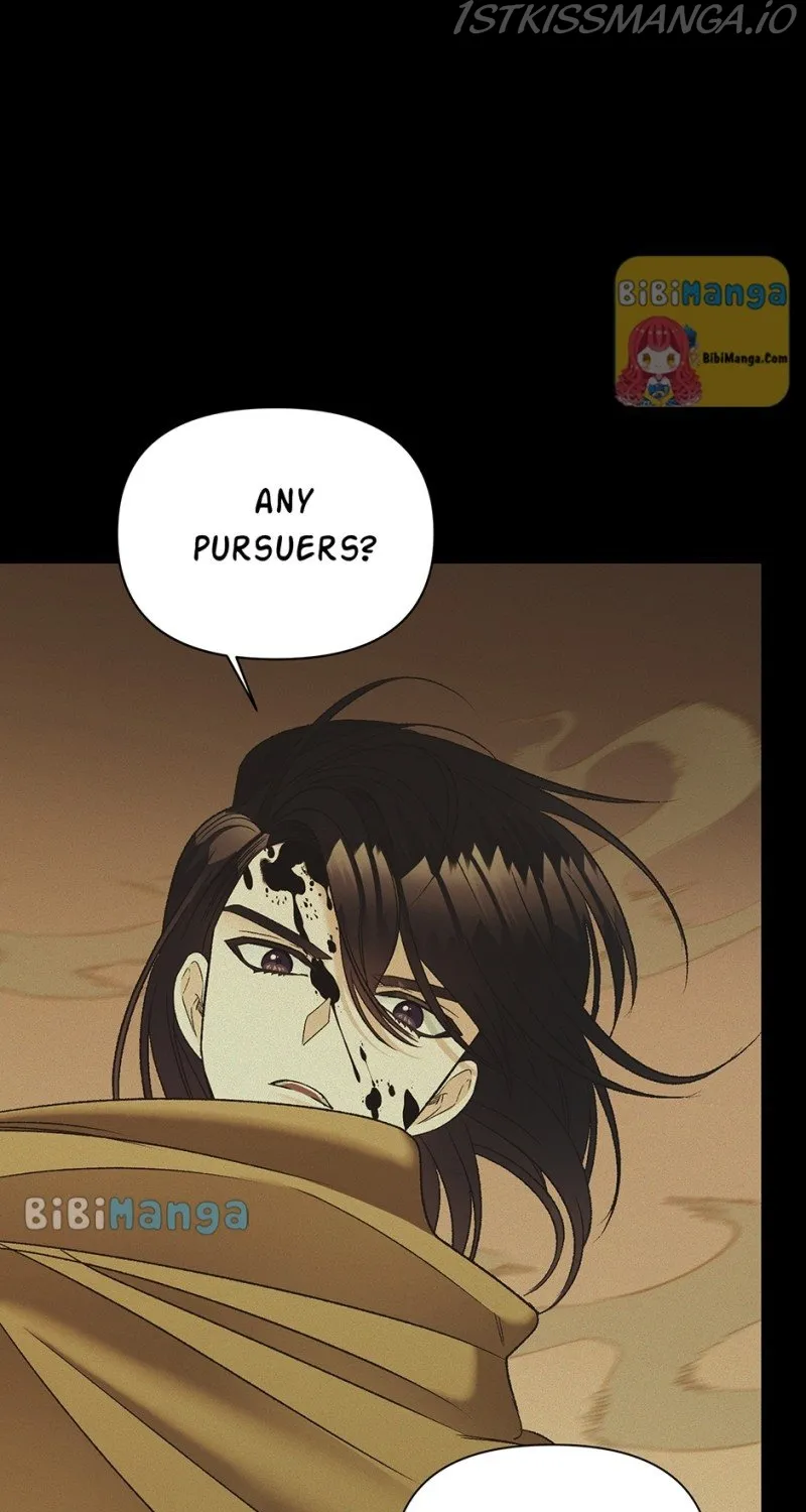 Read Ebony chapter 102 image 36 on Lezhin