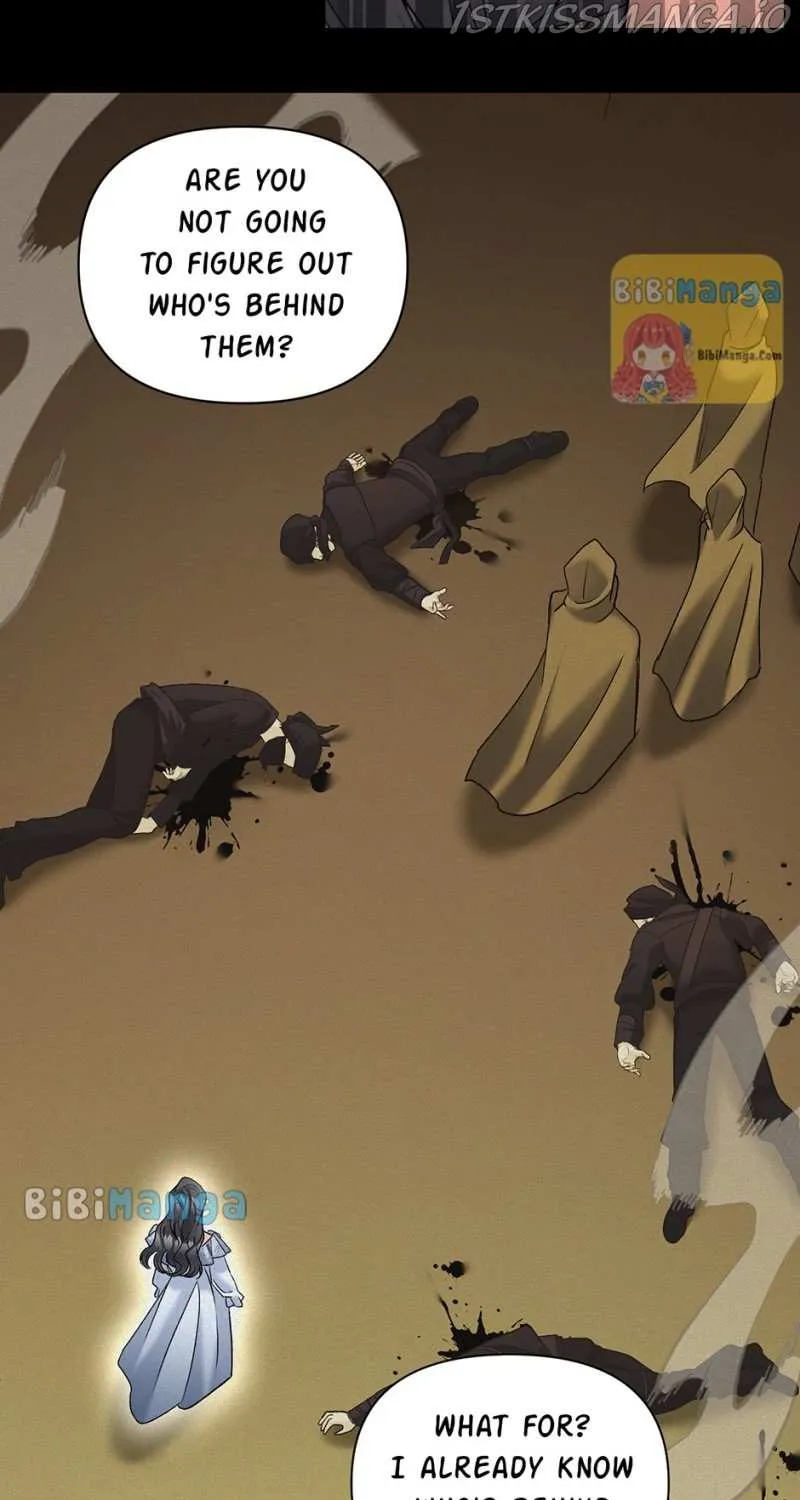 Read Ebony chapter 102 image 40 on Lezhin