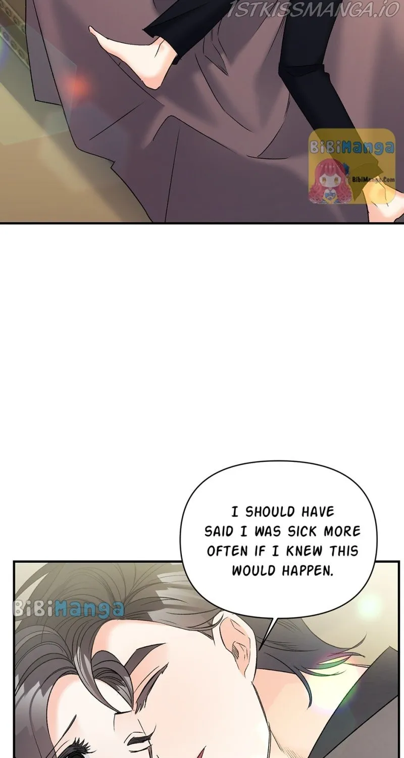 Read Ebony chapter 102 image 72 on Lezhin
