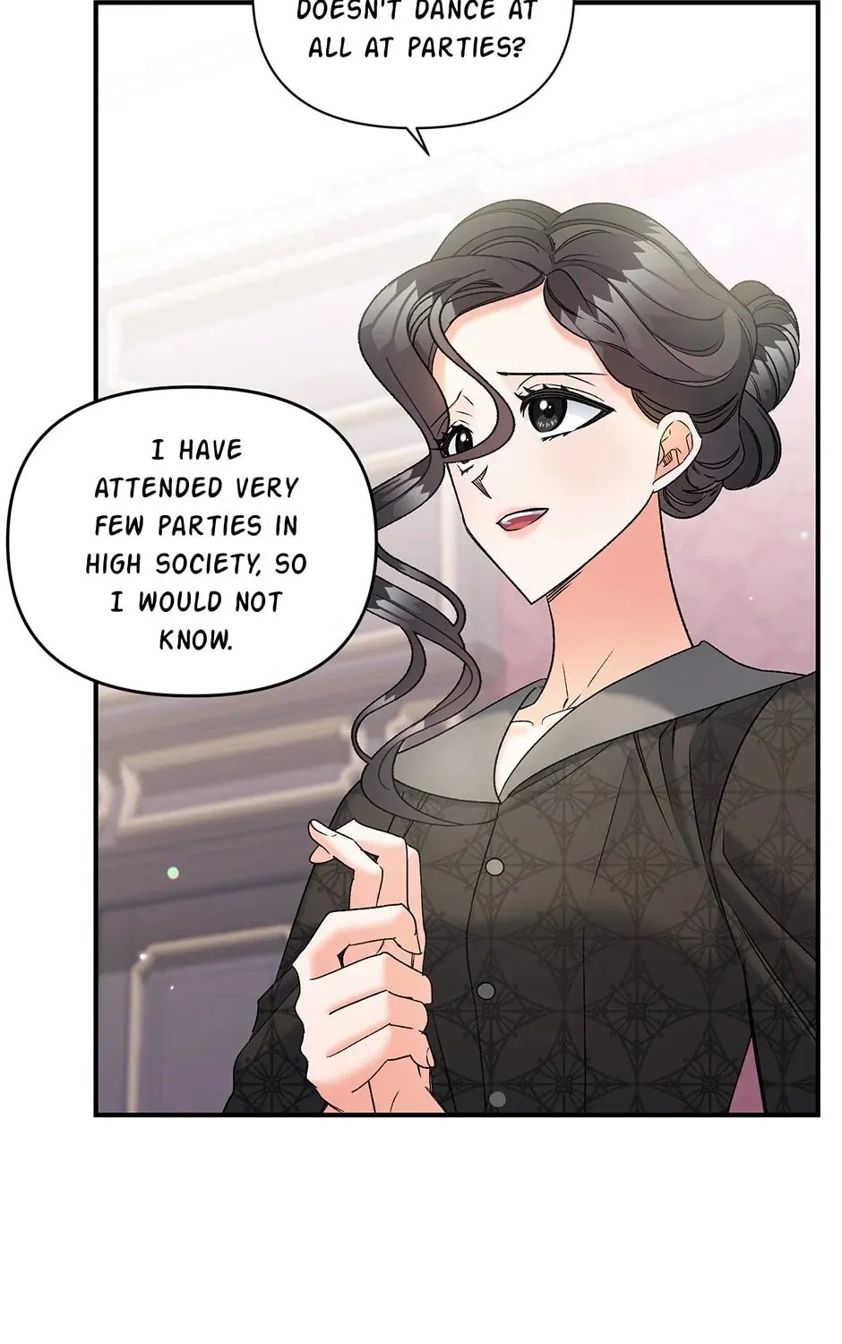 Read Ebony chapter 103 image 10 on Lezhin