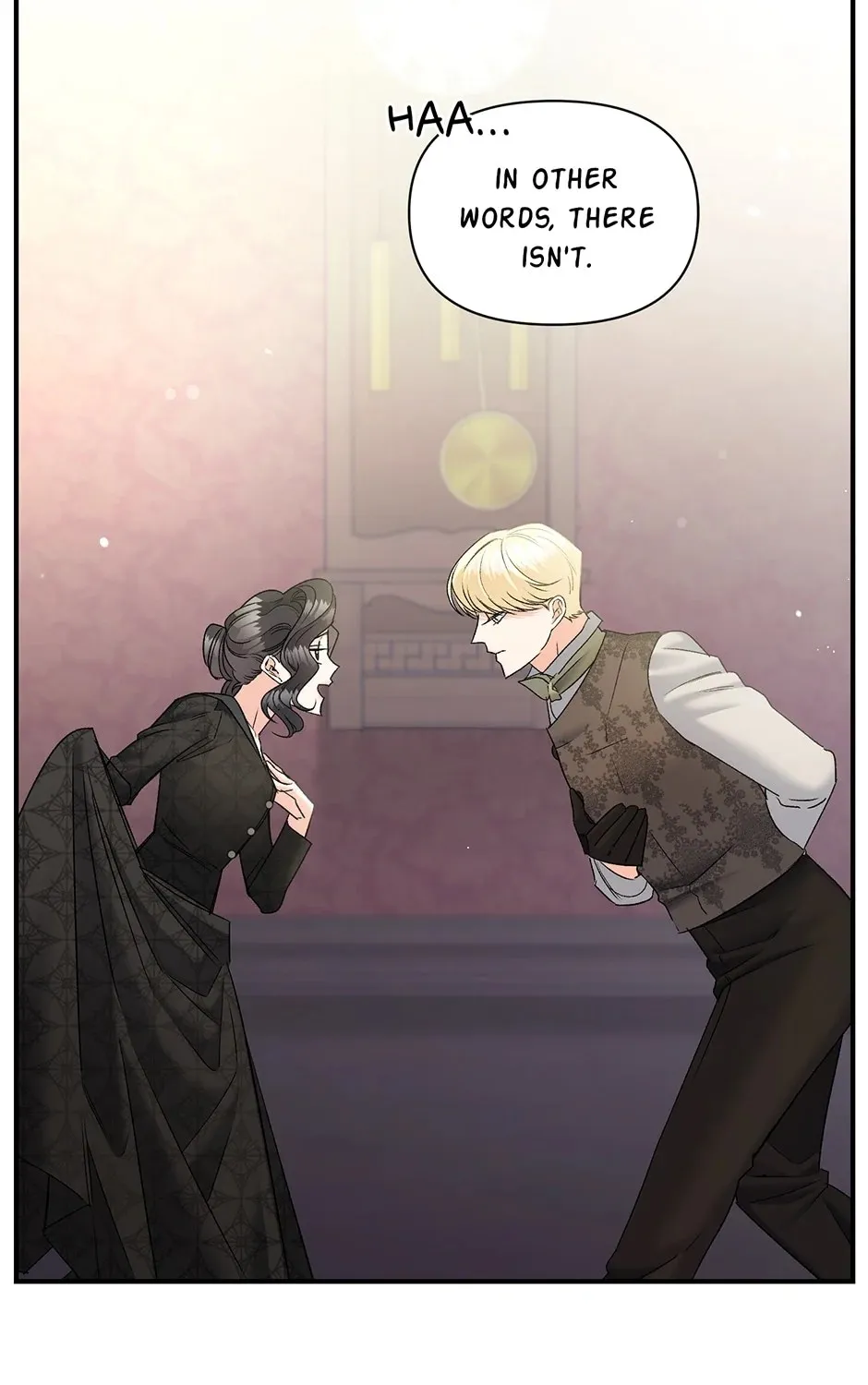 Read Ebony chapter 103 image 12 on Lezhin