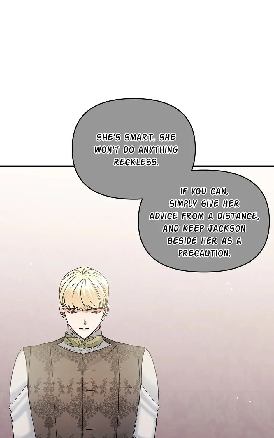 Read Ebony chapter 103 image 22 on Lezhin