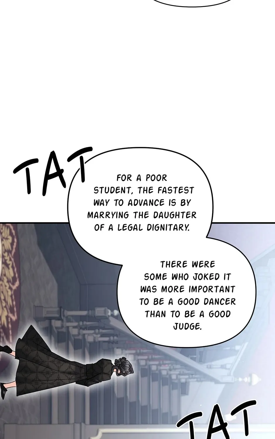 Read Ebony chapter 103 image 32 on Lezhin